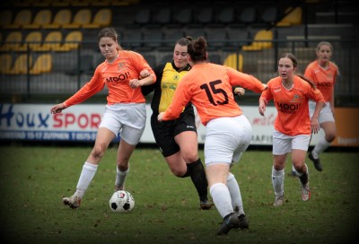 Vorden VR1-Broekland 1-2